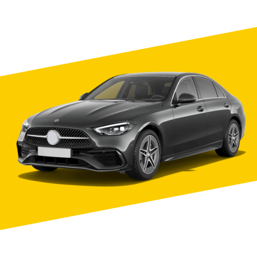 CLASSE C BERLINE 4P (2014 2020)